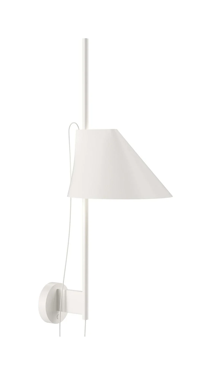 Yuh Vägglampa