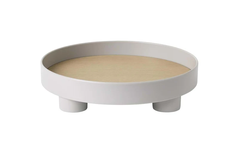 Platform Tray