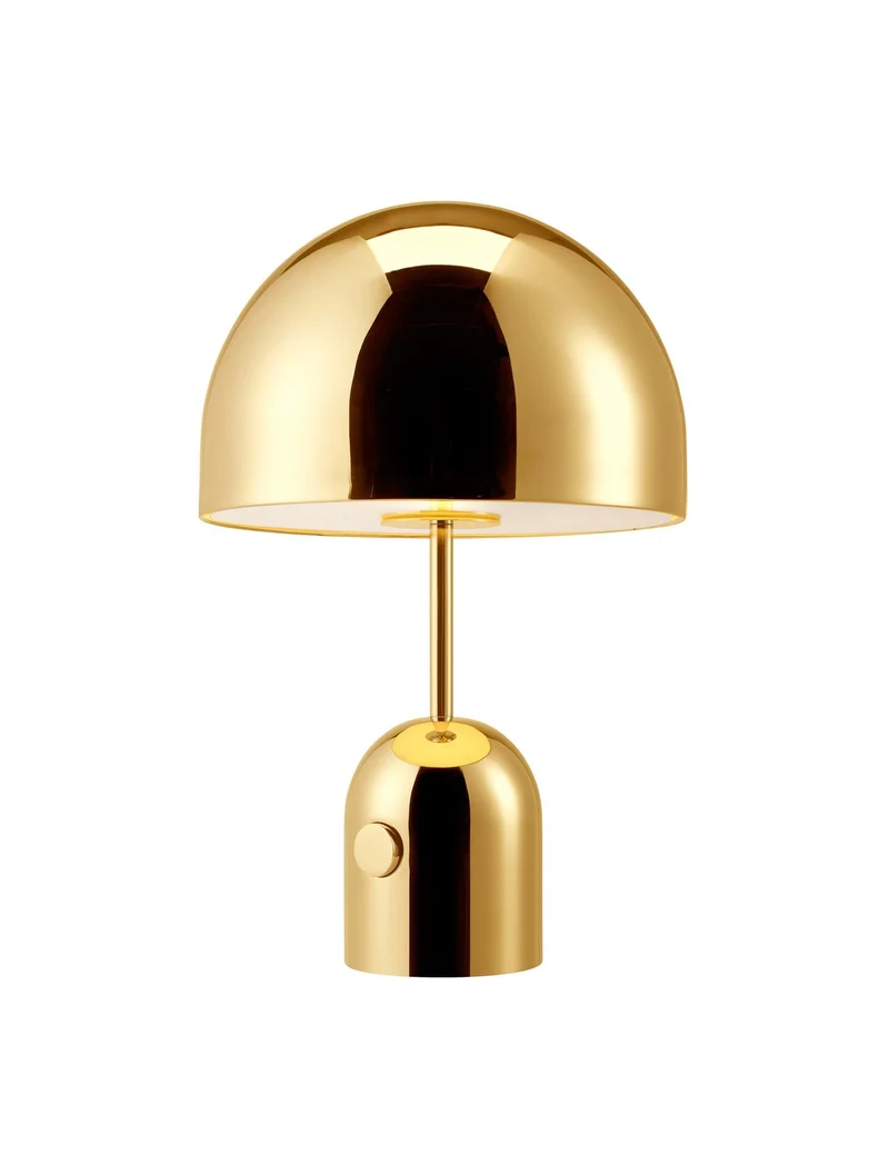 Bell Table LED