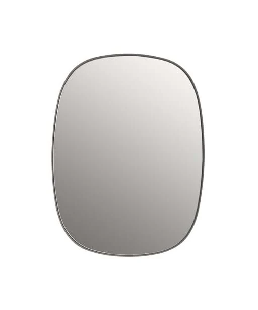 Framed Mirror Small