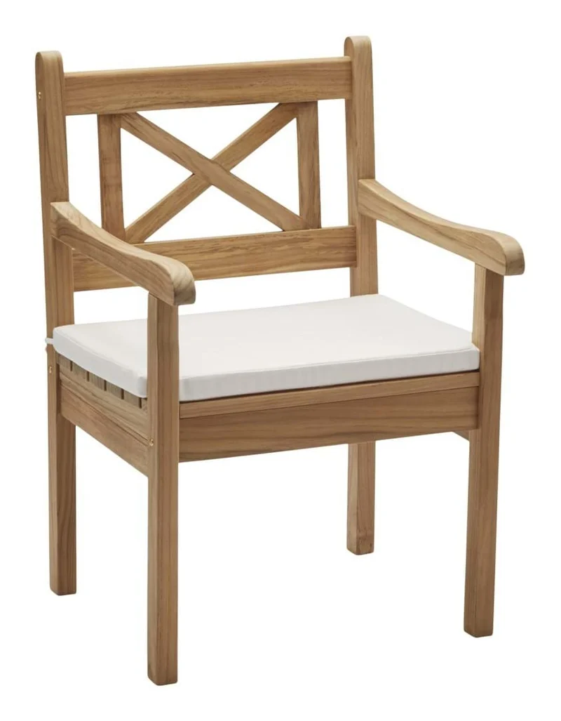 Skagen Chair Cushion
