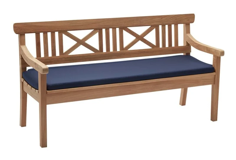 Drachmann 165 Cushion