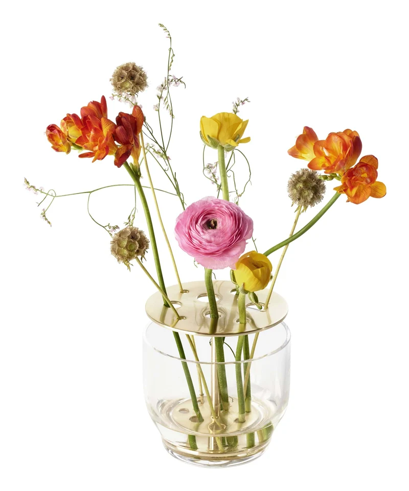 Ikebana Vas