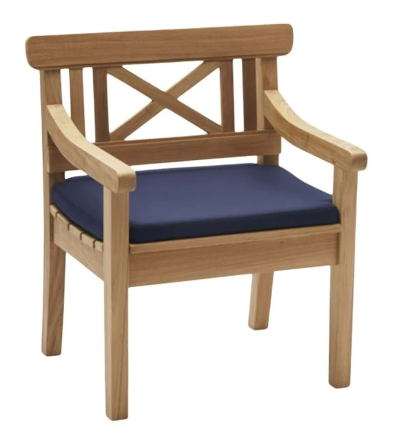 Drachmann Chair Cushion