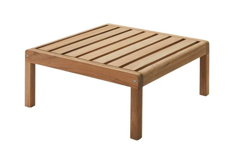 Virkelyst Table 75x70 cm