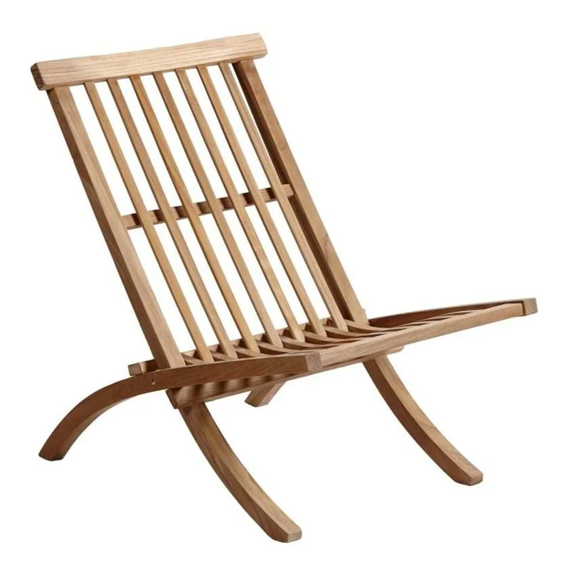 Muskö Loungestol