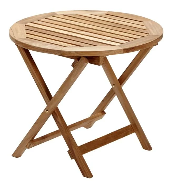 Alnö Sidobord