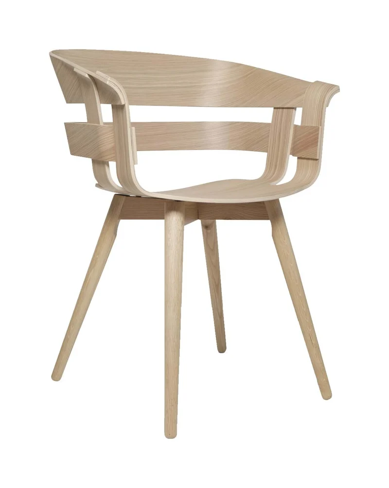 Wick Chair - Legs