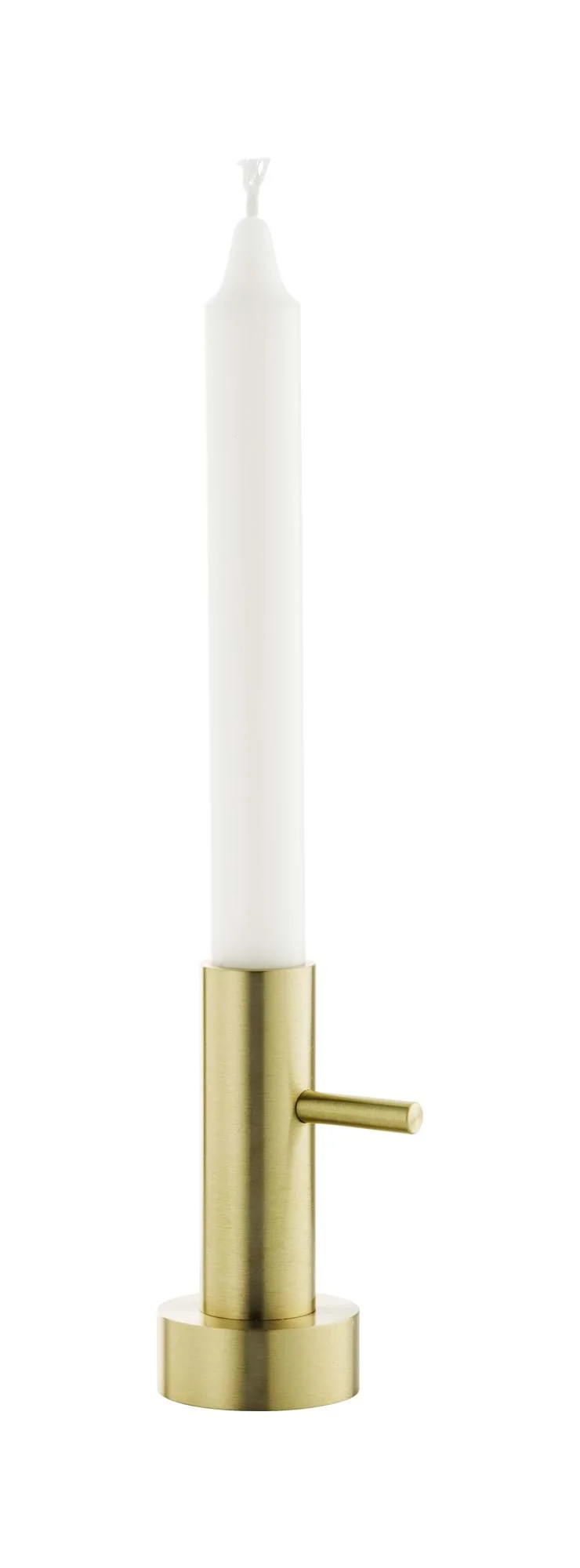 Ljusstake Single #1