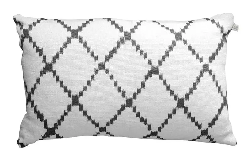 Ikat Kerela Cushion Cover 40x60 cm