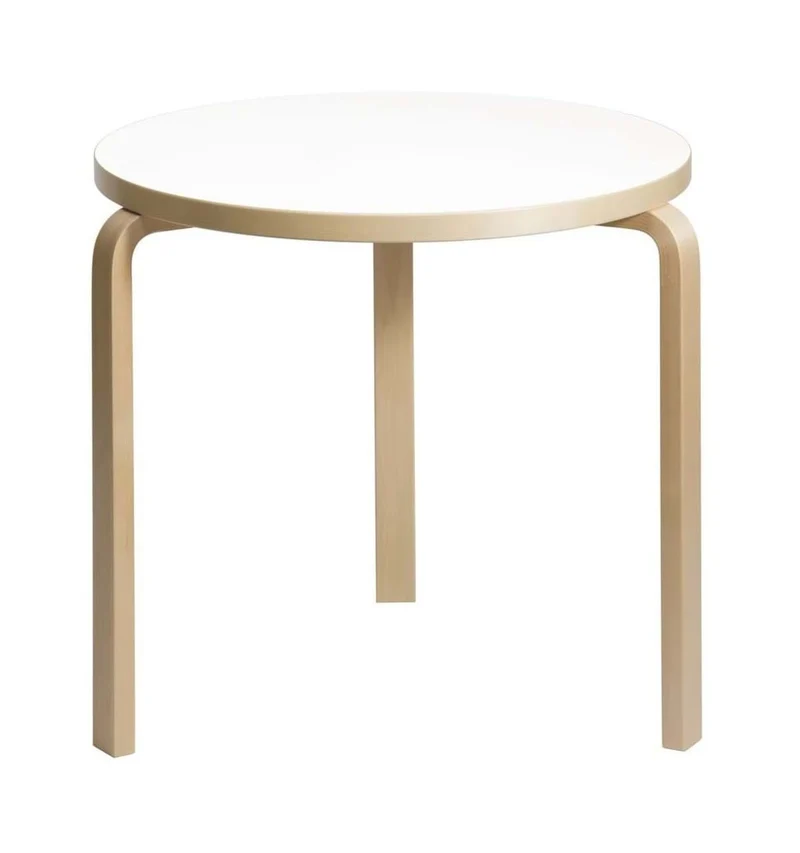 Table Round 90B