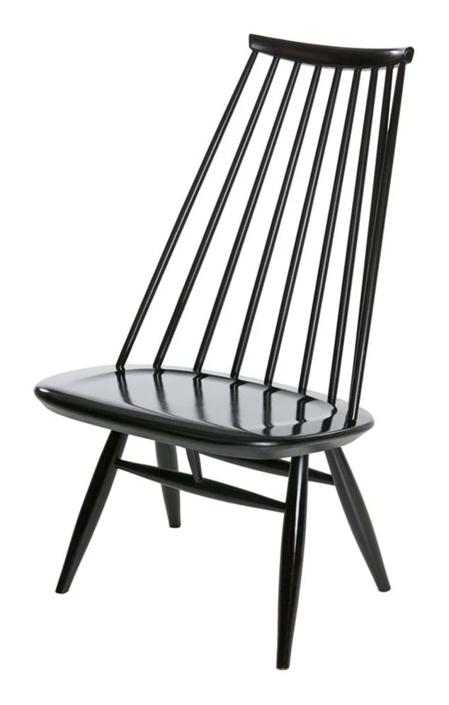 Mademoiselle Lounge Chair