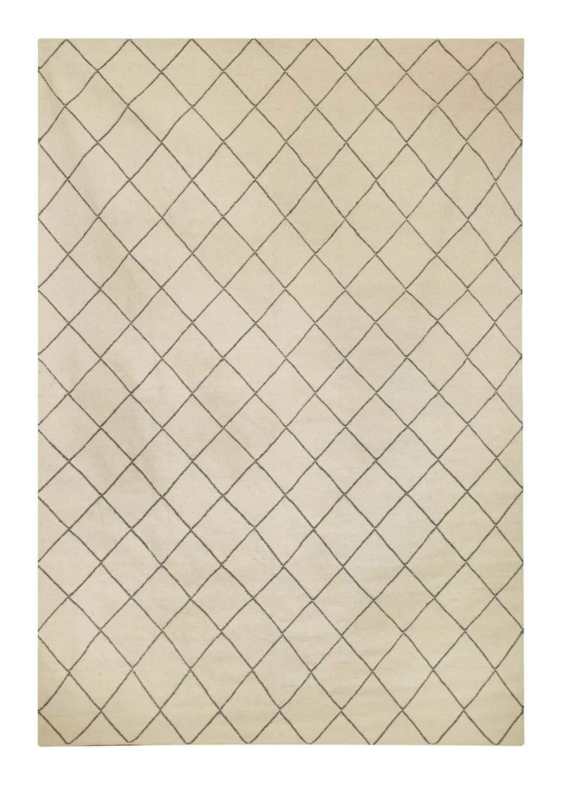 Diamond Carpet 230x336