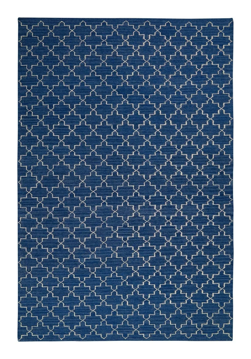New Geometric Rug 180x272 cm