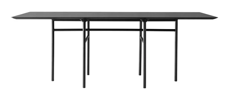 Snaregarde Dining Table Rectangular