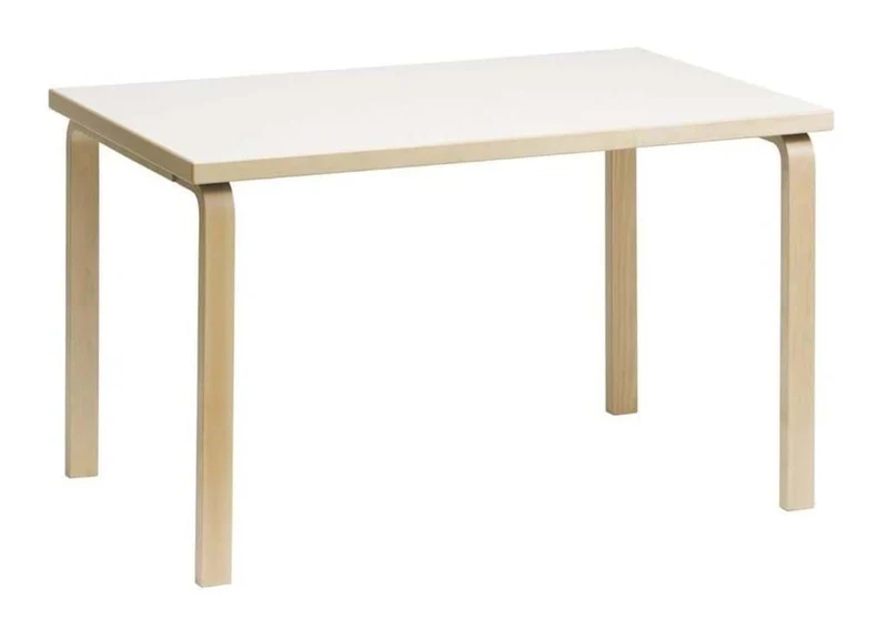 Table Rectangular 81B