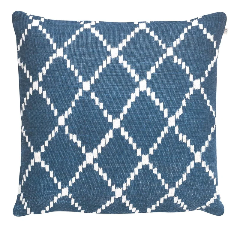 Ikat Kerela Cushion Cover 50x50