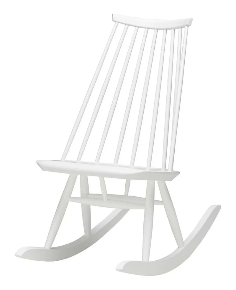 Mademoiselle Rocking Chair