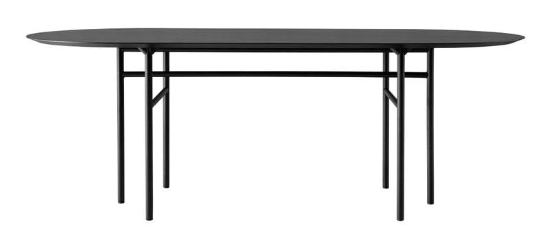 Snaregarde Dining Table Oval