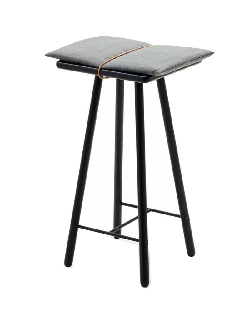 Georg Bar Stool Low