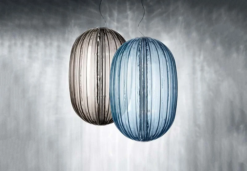 Plass Media Pendant