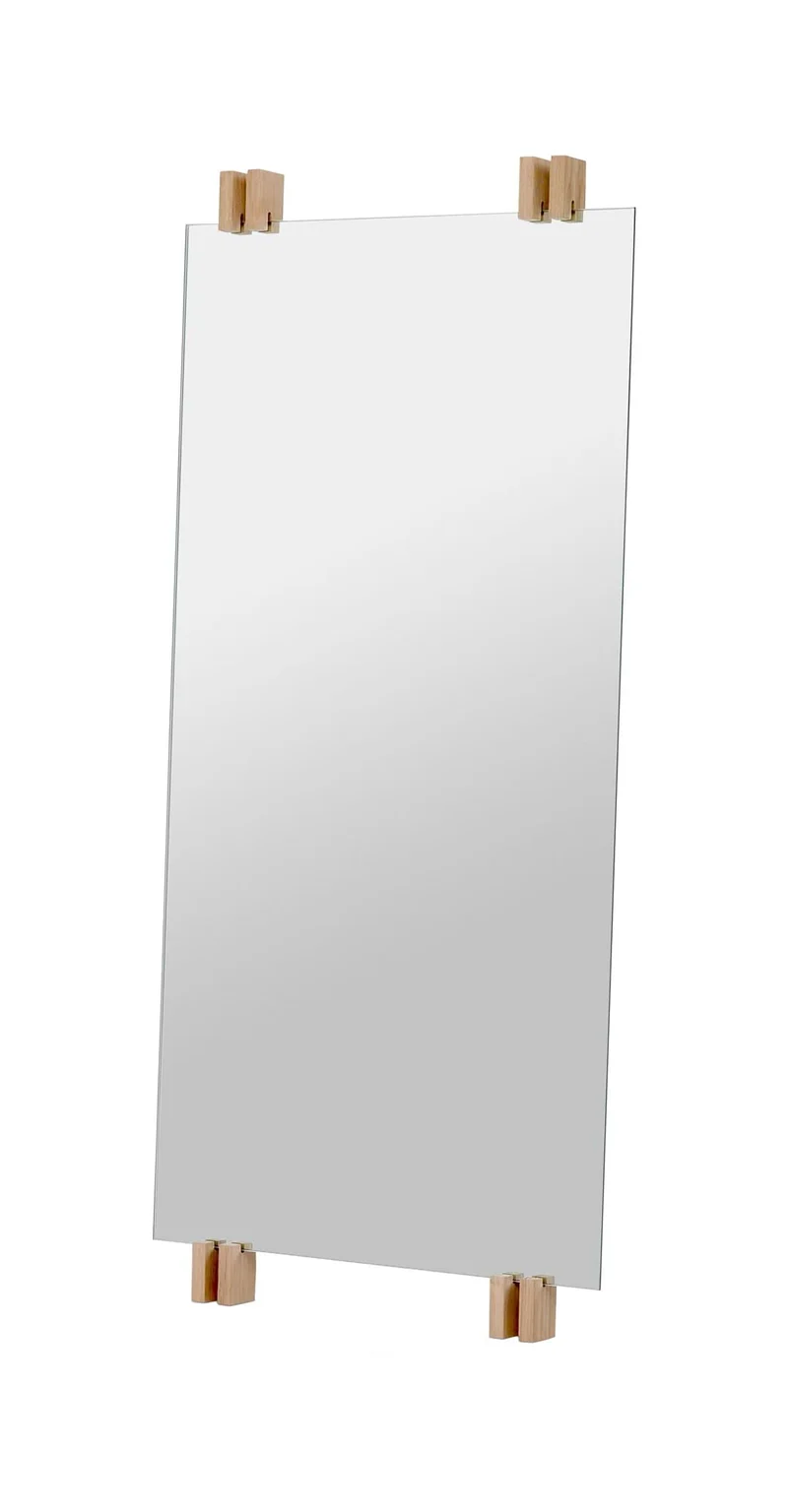Cutter Mirror