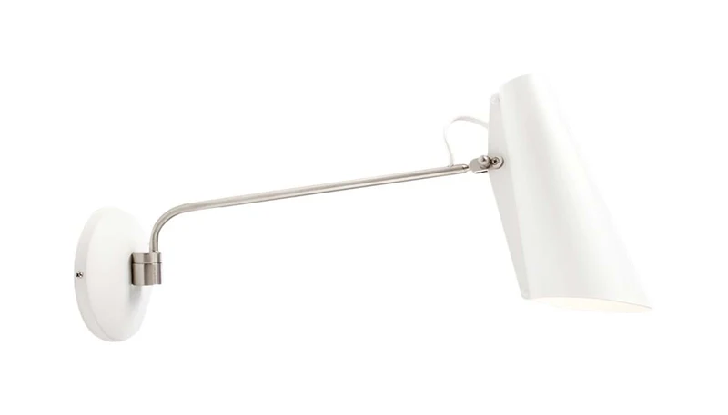 Birdy Swing Wall Lamp