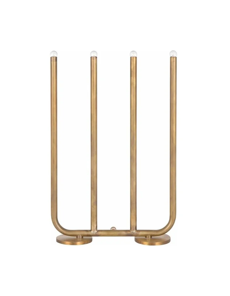 December 4 Ljusstake