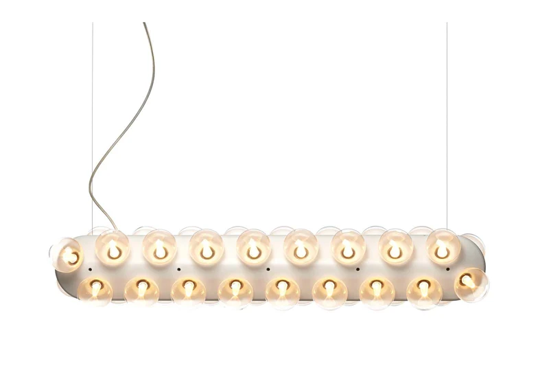 Prop Light Double Horizontal