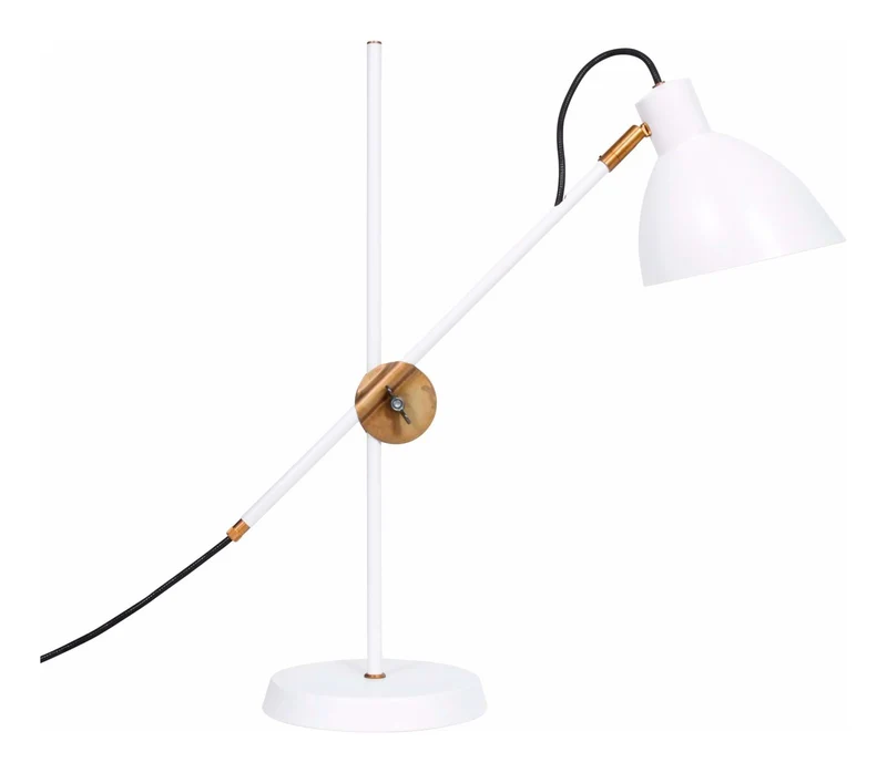 KH#1 Bordlampa