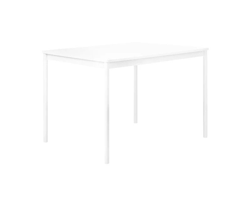 Base Table 140x80 cm