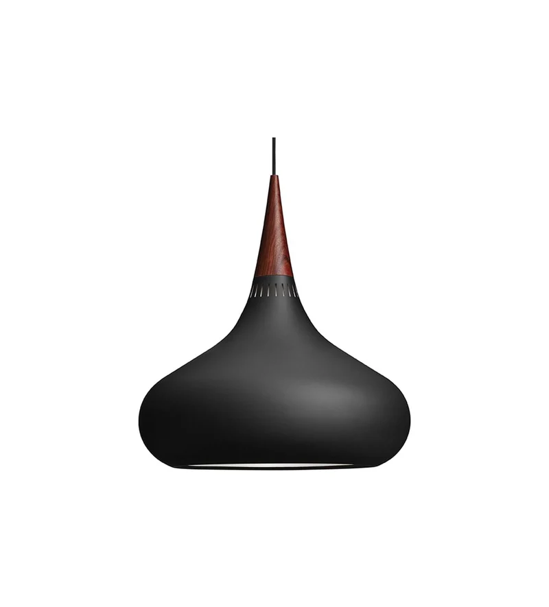 Orient Pendel Svart