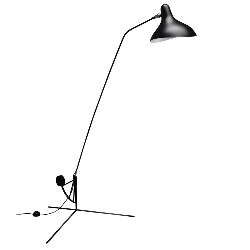 Mantis BS1 Floor Lamp