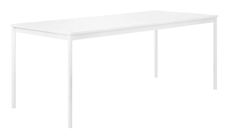 Base Table 190x85 cm