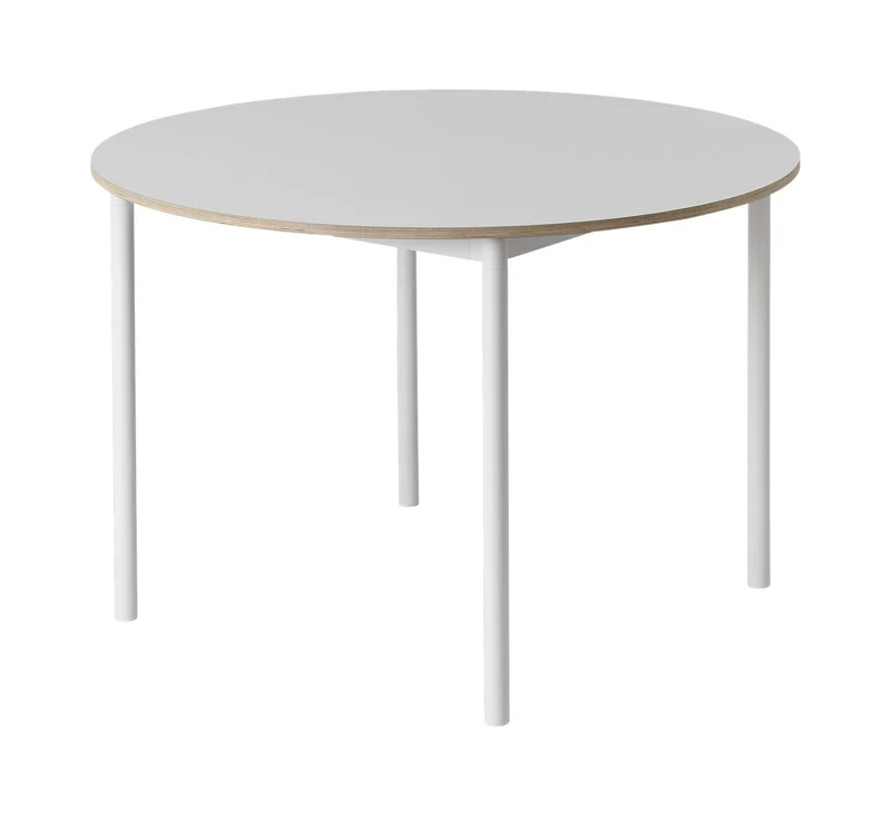 Base Table Ø 110 cm