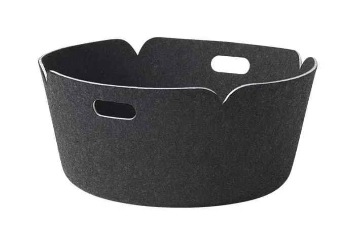 Restore Round Basket