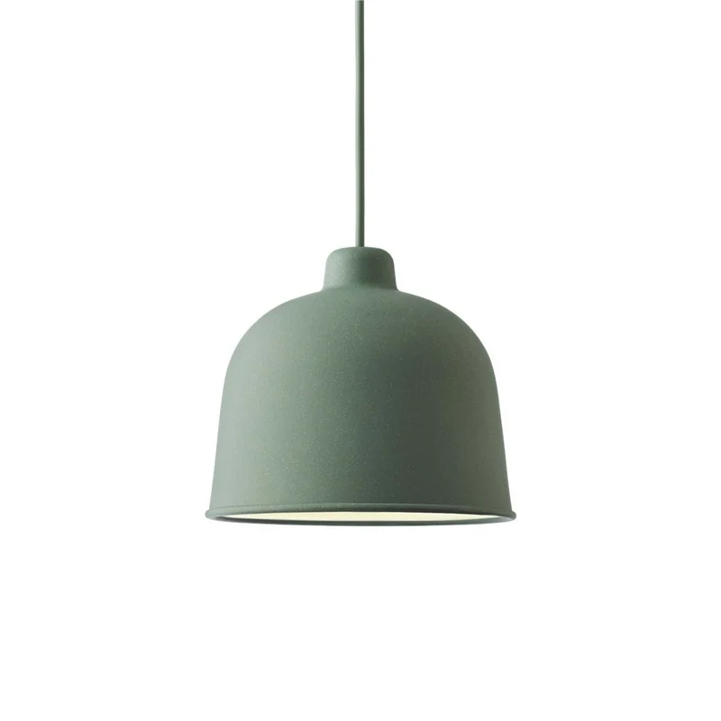 Grain Pendant