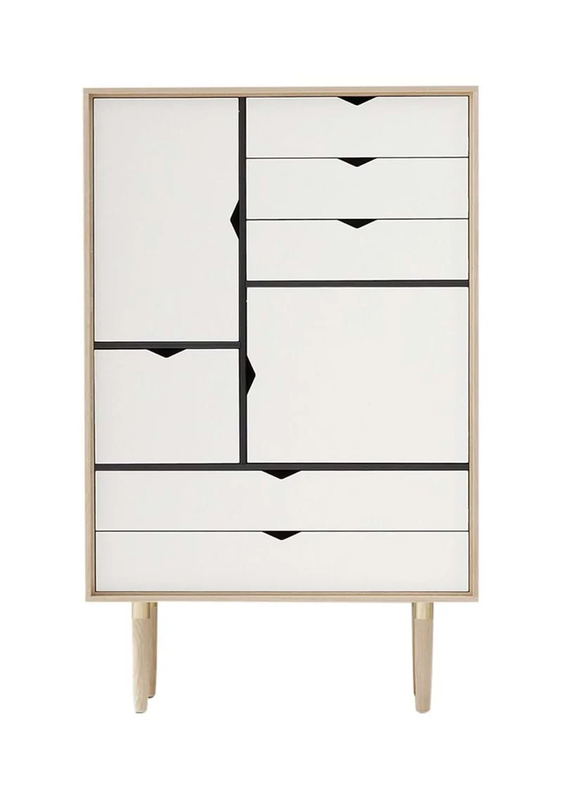 S5 Cabinet