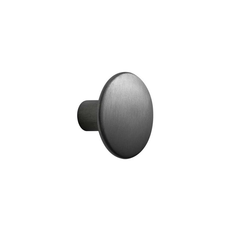The Dots Metal Medium