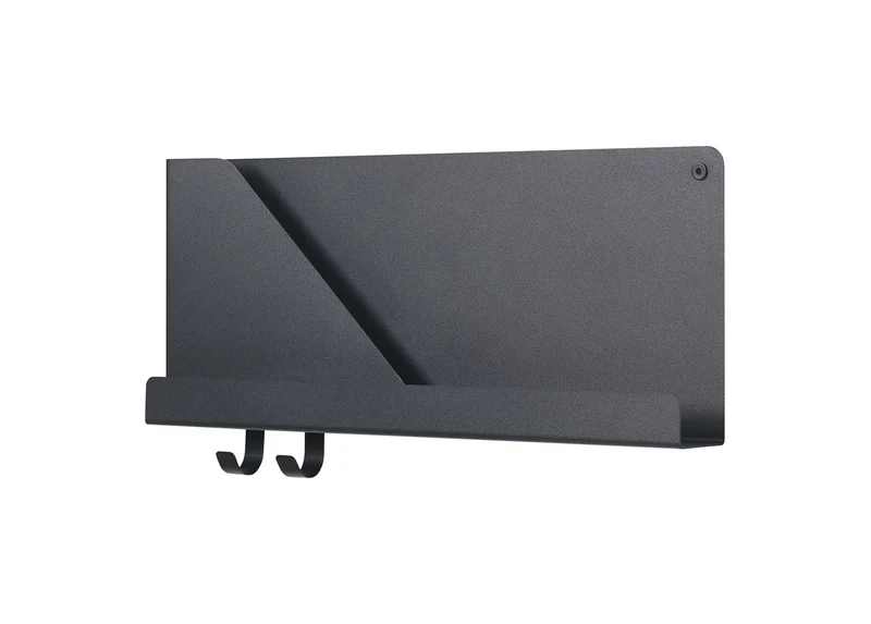 Folded Shelves 51x22 cm