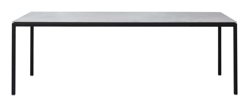 Vipp 972 Matbord 240x95 cm