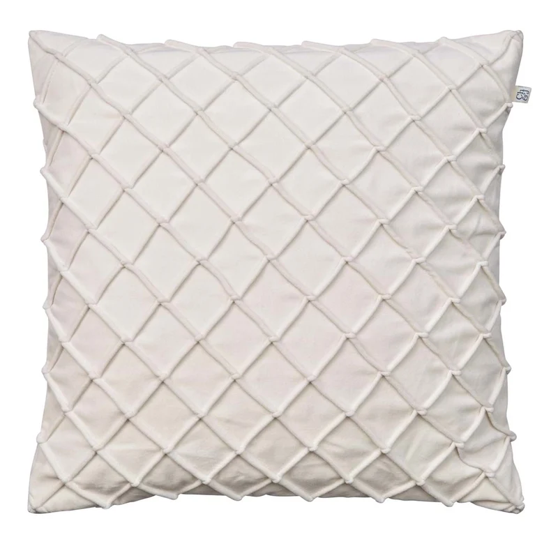 Deva Velvet Cushion 50x50
