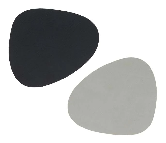 Glass Mat Curve Nupo