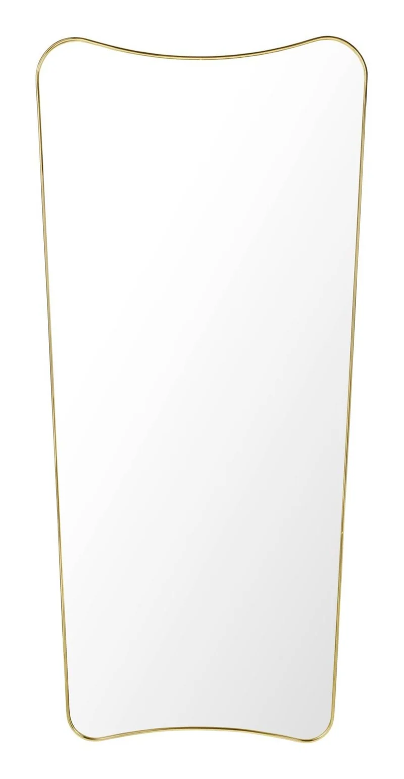 F.A.33 Rectangular Mirror 146x70 cm
