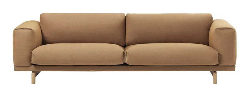 Rest 3-Seater