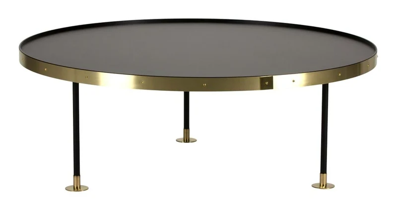 Soffbord 12 Ø110 cm