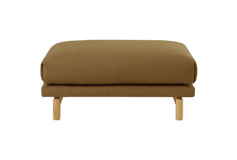 Rest Pouf