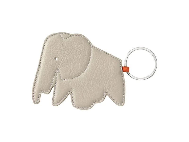 Key Ring Elephant
