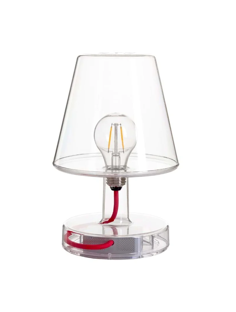 Transloetje Table Lamp