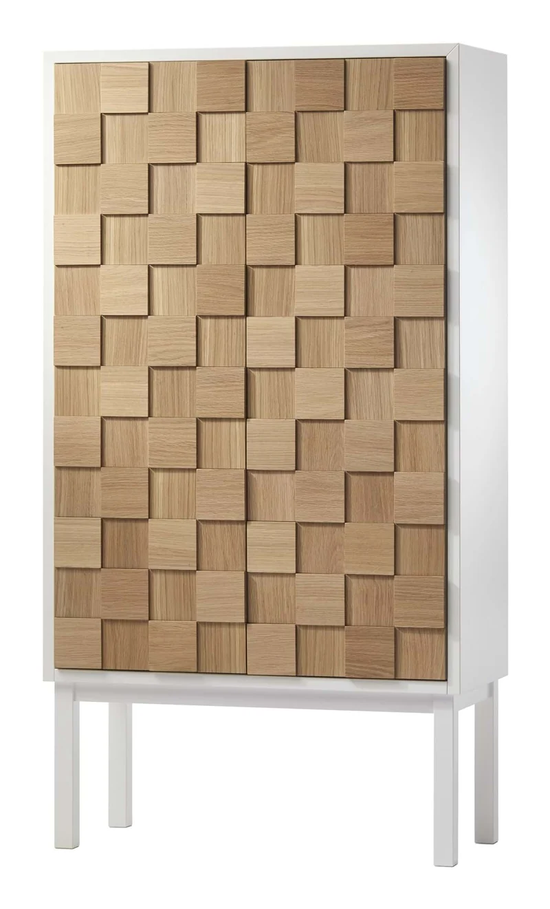 Collect 2016 Cabinet